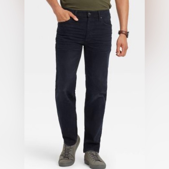 Goodfellow & Co Jeans Goodfellow Co Mens Strength Slim Lightweight